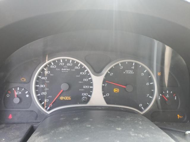 Photo 9 from auction – 2006 CHEVROLET EQUINOX LS with VIN 2CNDL13F966072437