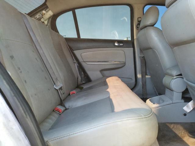 Photo 10 from auction – 2006 CHEVROLET COBALT SS with VIN 1G1AM58B467727971