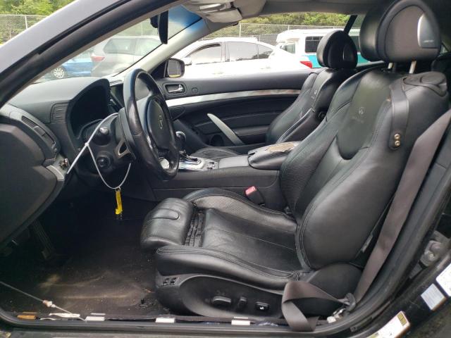 Photo 7 from auction – 2010 INFINITI G37 BASE with VIN JN1CV6FE4AM354833