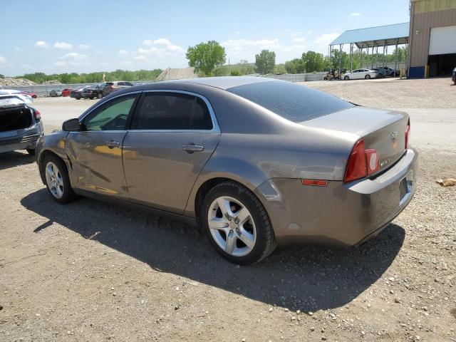 Photo 2 from auction – 2011 CHEVROLET MALIBU LS with VIN 1G1ZA5EU1BF344488