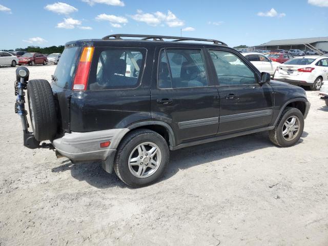 Photo 3 from auction – 2001 HONDA CR-V EX with VIN JHLRD18631C017517
