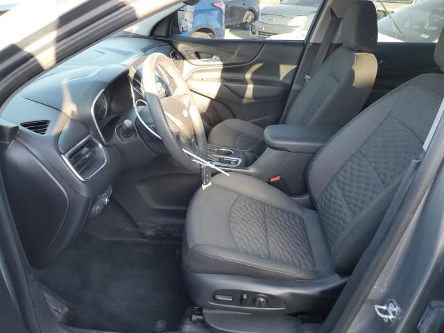Photo 7 from auction – 2018 CHEVROLET EQUINOX LT with VIN 3GNAXJEV6JL103719