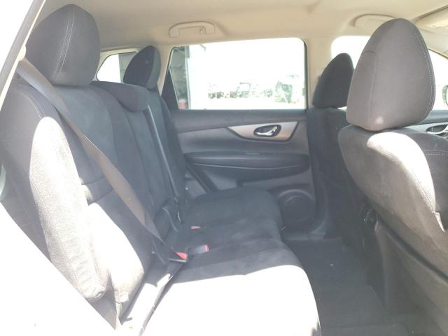 Photo 10 from auction – 2016 NISSAN ROGUE S with VIN 5N1AT2MT1GC848775