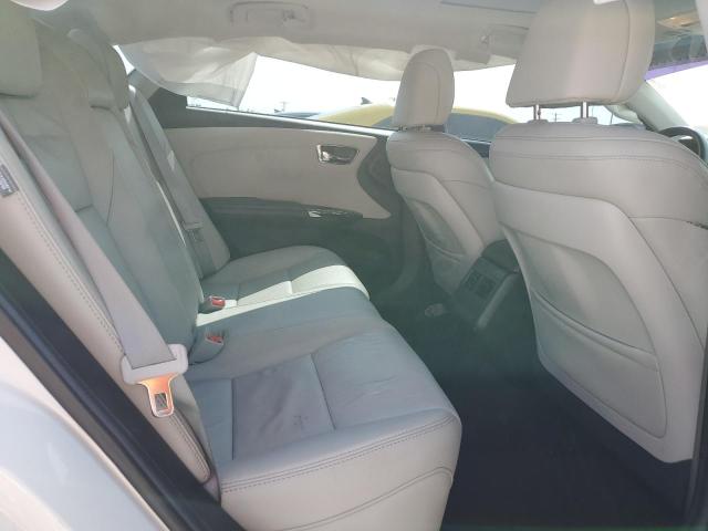 Photo 10 from auction – 2016 TOYOTA AVALON XLE with VIN 4T1BK1EB7GU216803
