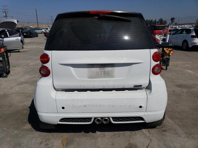 Photo 10 from auction – 2015 SMART FORTWO PUR with VIN WMEEJ3BAXFK796703
