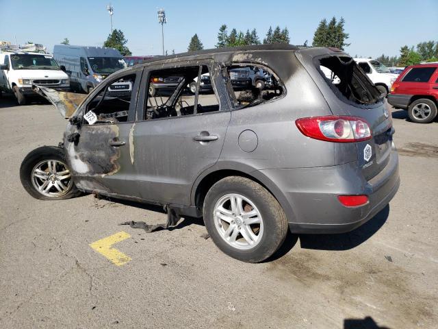 Photo 2 from auction – 2010 HYUNDAI SANTA FE G with VIN 5NMSGDAB6AH403333