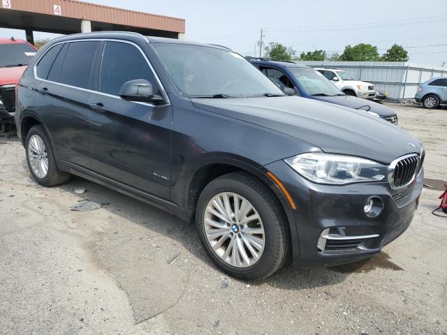 Photo 4 from auction – 2016 BMW X5 XDRIVE3 with VIN 5UXKR0C57G0P22919