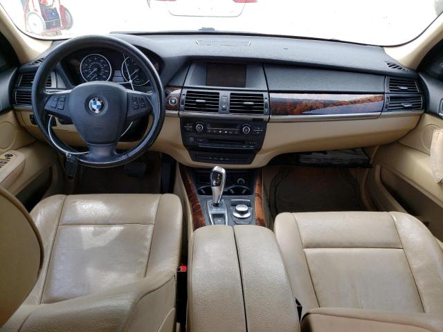 Photo 8 from auction – 2008 BMW X5 3.0I with VIN 5UXFE43508L007176