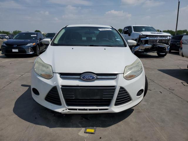 Photo 5 from auction – 2014 FORD FOCUS SE with VIN 1FADP3F20EL270302