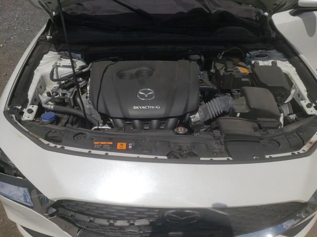 Photo 11 from auction – 2020 MAZDA 3 with VIN JM1BPABL3L1167209