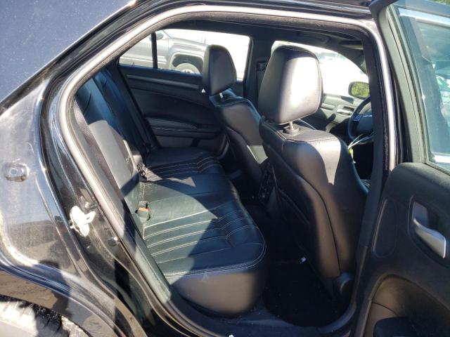 Photo 10 from auction – 2014 CHRYSLER 300 S with VIN 2C3CCAGG7EH160395
