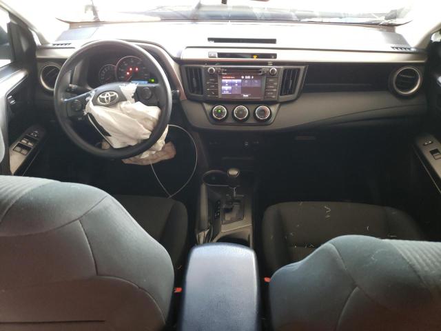 Photo 8 from auction – 2016 TOYOTA RAV4 LE with VIN JTMZFREV2GJ082963
