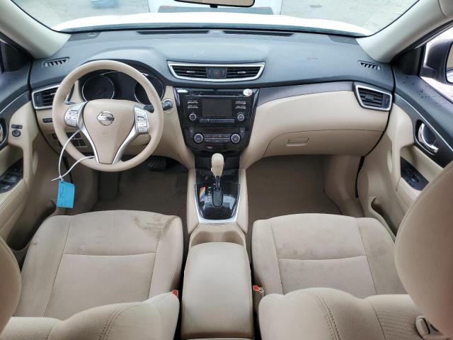 Photo 8 from auction – 2015 NISSAN ROGUE S with VIN KNMAT2MT9FP564435