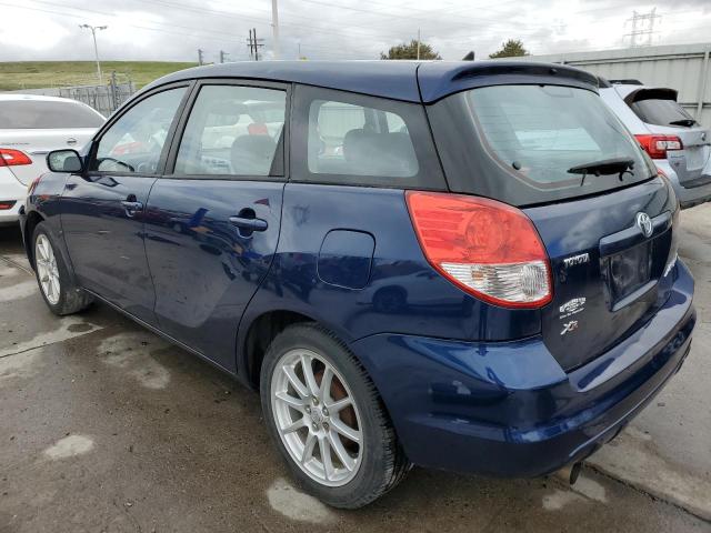 Foto 2 de la subasta – 2003 TOYOTA MATRIX XR con VIN 2T1KR32E73C016702