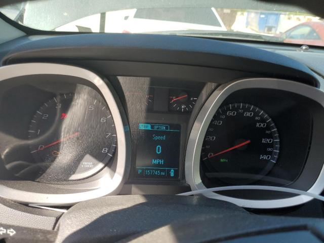 Photo 9 from auction – 2014 CHEVROLET EQUINOX LS with VIN 2GNALAEK1E6263227