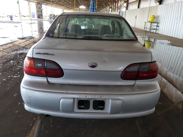 Photo 6 from auction – 2003 CHEVROLET MALIBU with VIN 1G1ND52J23M676579