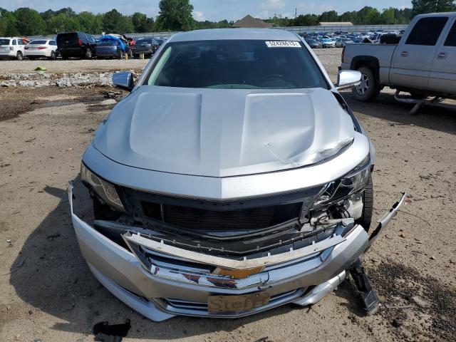 Photo 5 from auction – 2016 CHEVROLET IMPALA LTZ with VIN 2G1145S39G9126167