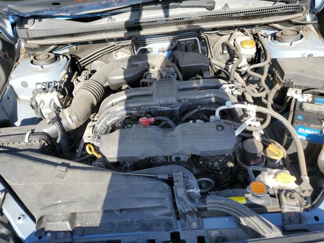 Photo 12 from auction – 2017 SUBARU CROSSTREK with VIN JF2GPALC4H8213652