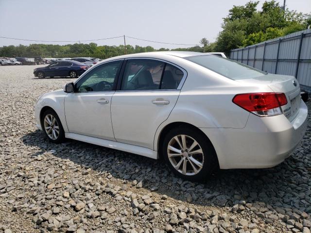 Photo 2 from auction – 2013 SUBARU LEGACY 2.5 with VIN 4S3BMBC68D3046544