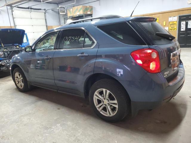 Photo 2 from auction – 2012 CHEVROLET EQUINOX with VIN 2GNFLNEK7C6245308