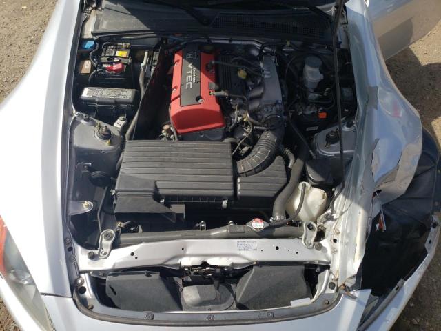 Photo 11 from auction – 2002 HONDA S2000 with VIN JHMAP11432T007449