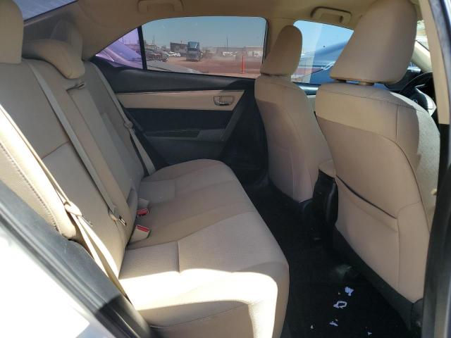 Photo 10 from auction – 2015 TOYOTA COROLLA EC with VIN 5YFBPRHE7FP251539