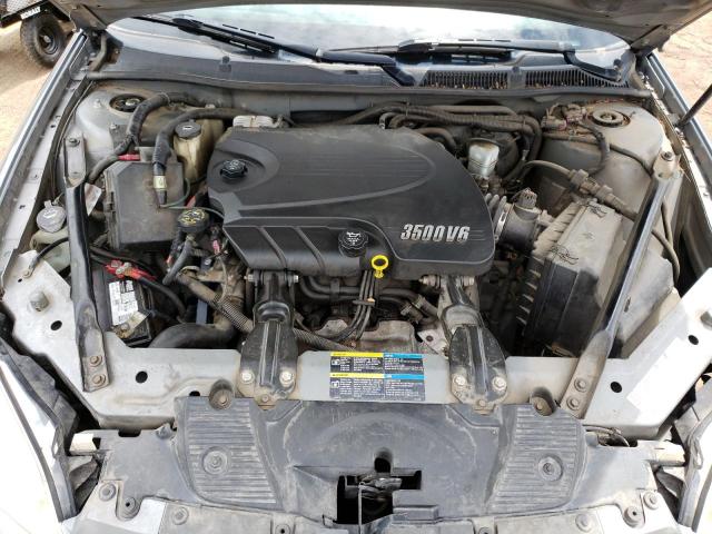 Photo 11 from auction – 2006 CHEVROLET IMPALA LT with VIN 2G1WT58KX69213081