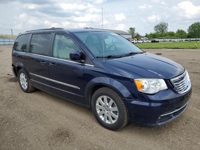 Photo 4 from auction – 2014 CHRYSLER TOWN & COU with VIN 2C4RC1BGXER424653