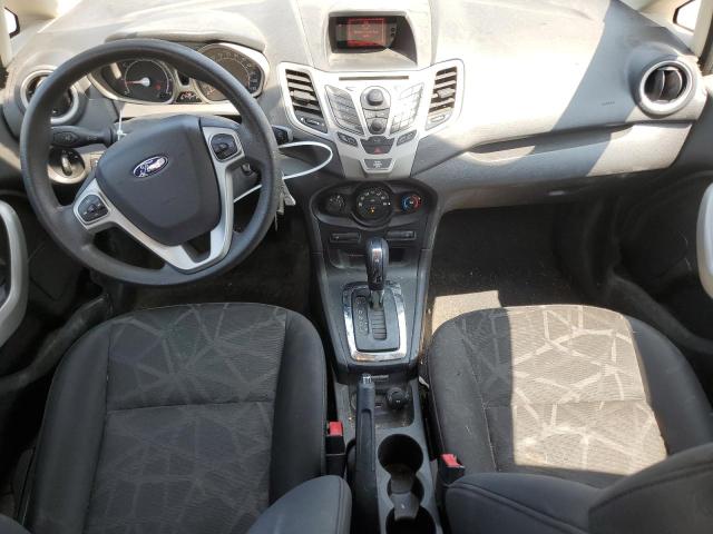Photo 8 from auction – 2011 FORD FIESTA SE with VIN 3FADP4EJXBM173441
