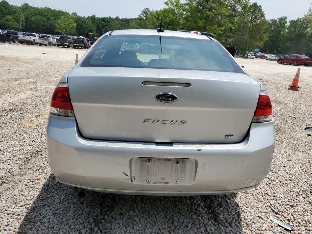 Photo 6 from auction – 2010 FORD FOCUS SE with VIN 1FAHP3FN5AW238255