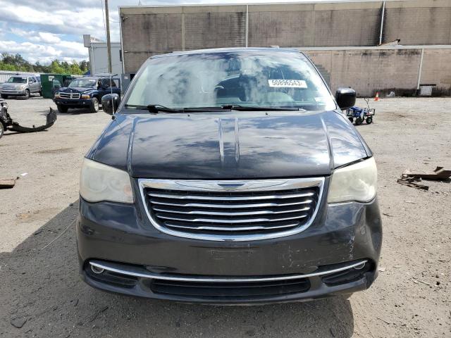 Photo 5 from auction – 2014 CHRYSLER TOWN & COU with VIN 2C4RC1BG4ER332647
