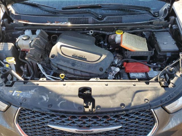 Photo 12 from auction – 2022 CHRYSLER PACIFICA T with VIN 2C4RC1BG4NR151998