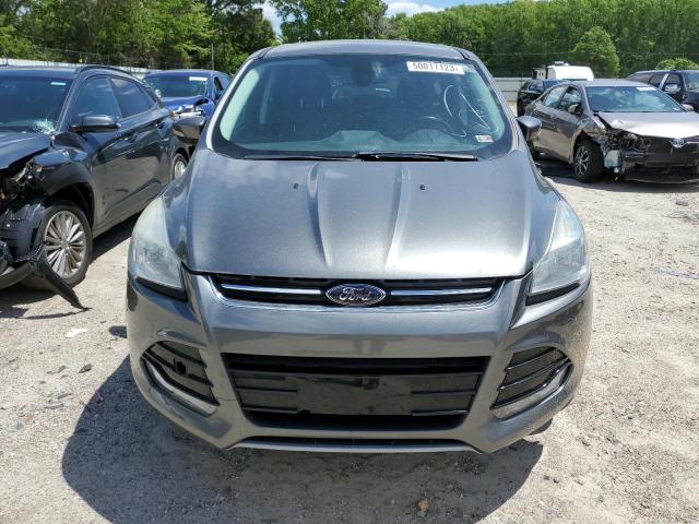 Photo 5 from auction – 2013 FORD ESCAPE SEL with VIN 1FMCU0HX4DUB17870