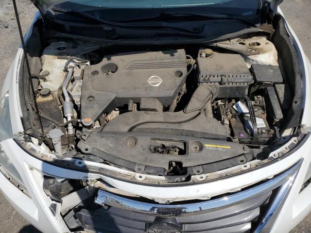 Photo 11 from auction – 2014 NISSAN ALTIMA 2.5 with VIN 1N4AL3AP3EC284180