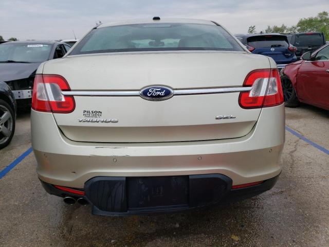 Photo 6 from auction – 2011 FORD TAURUS SEL with VIN 1FAHP2EW3BG167203
