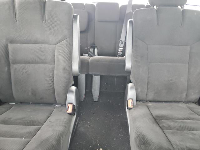 Photo 10 from auction – 2016 DODGE GRAND CARA with VIN 2C4RDGBG6GR115975