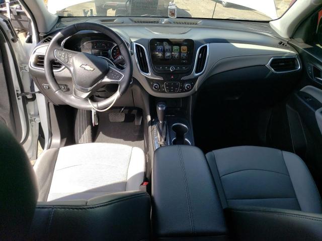 Zdjęcie 8 z aukcji – 2018 CHEVROLET EQUINOX PR z VIN 3GNAXWEX2JS618155