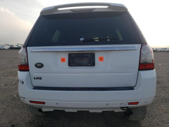Photo 6 from auction – 2012 LAND ROVER LR2 HSE with VIN SALFR2BN8CH290734