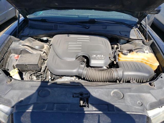 Photo 11 from auction – 2014 DODGE CHARGER SX with VIN 2C3CDXHG9EH319531