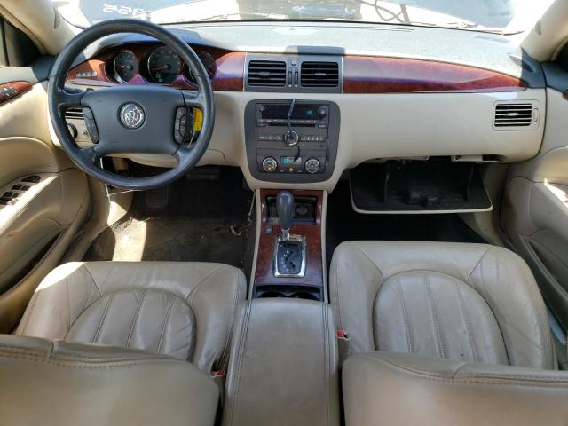Photo 8 from auction – 2006 BUICK LUCERNE CX with VIN 1G4HD57236U249658