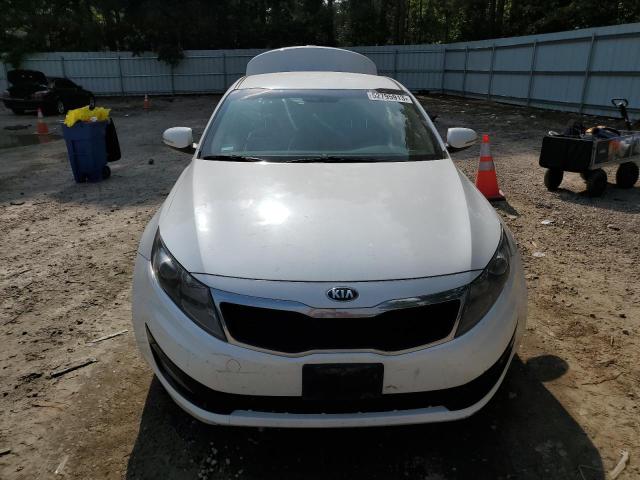 صورة رقم 5 من المزاد - 2013 KIA OPTIMA LX مع VIN KNAGM4A70D5442661