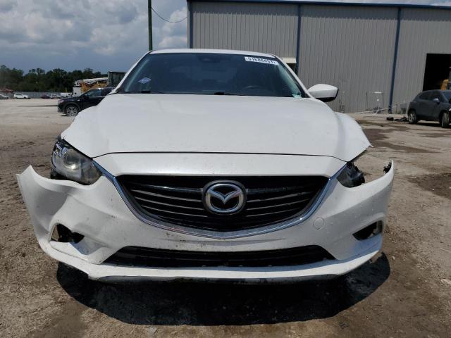Photo 5 from auction – 2017 MAZDA 6 TOURING with VIN JM1GL1V50H1103750