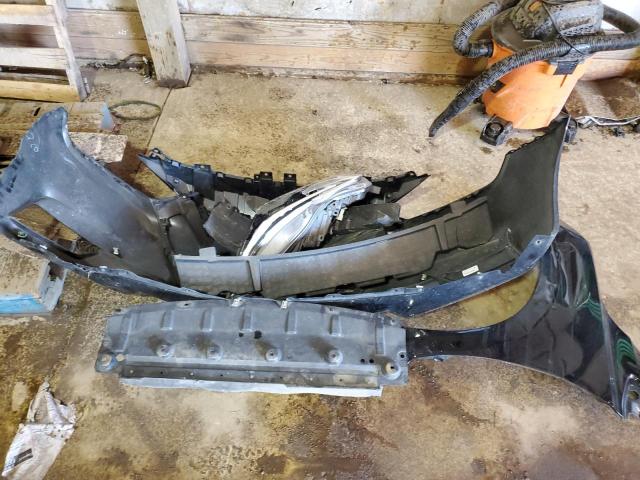 Photo 12 from auction – 2021 NISSAN VERSA SV with VIN 3N1CN8EV4ML855264