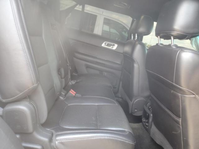 Photo 10 from auction – 2013 FORD EXPLORER L with VIN 1FM5K8F86DGA07328