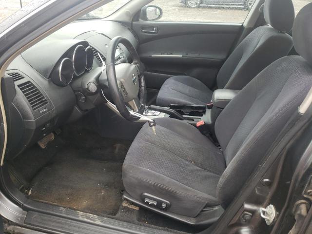 Photo 7 from auction – 2005 NISSAN ALTIMA with VIN 1N4AL11D75N421409