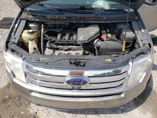 Photo 12 from auction – 2008 FORD EDGE LIMIT with VIN 2FMDK39CX8BA85932