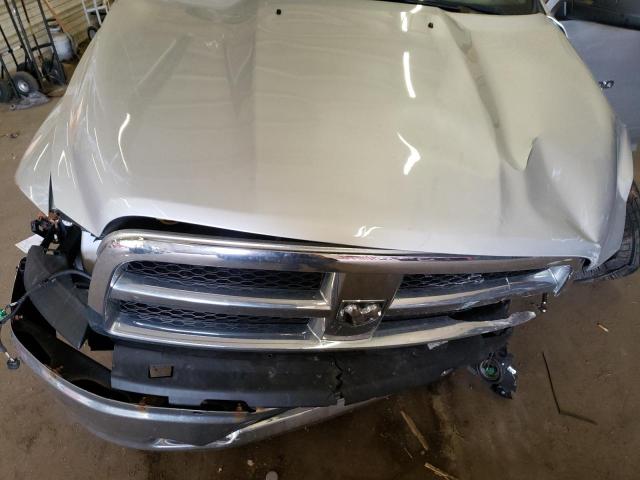 Photo 11 from auction – 2011 DODGE RAM 1500 with VIN 1D7RV1GT8BS643580