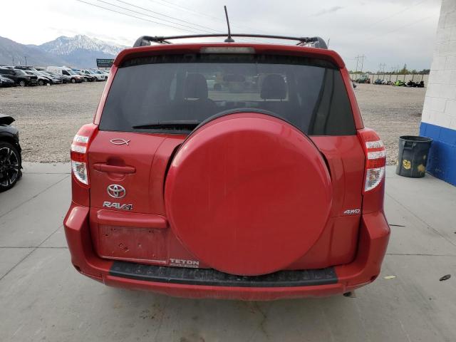 Photo 6 from auction – 2011 TOYOTA RAV4 with VIN 2T3BF4DV8BW113231