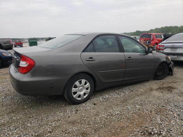 Photo 3 from auction – 2003 TOYOTA CAMRY LE with VIN 4T1BE32K93U656443