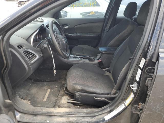 Photo 7 from auction – 2014 DODGE AVENGER SE with VIN 1C3CDZAB2EN196706